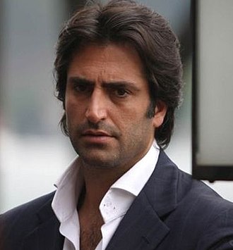 Mahsun Kırmızıgül